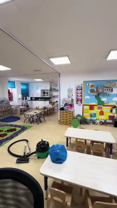 Alpha Bears Nursery — Potters Bar