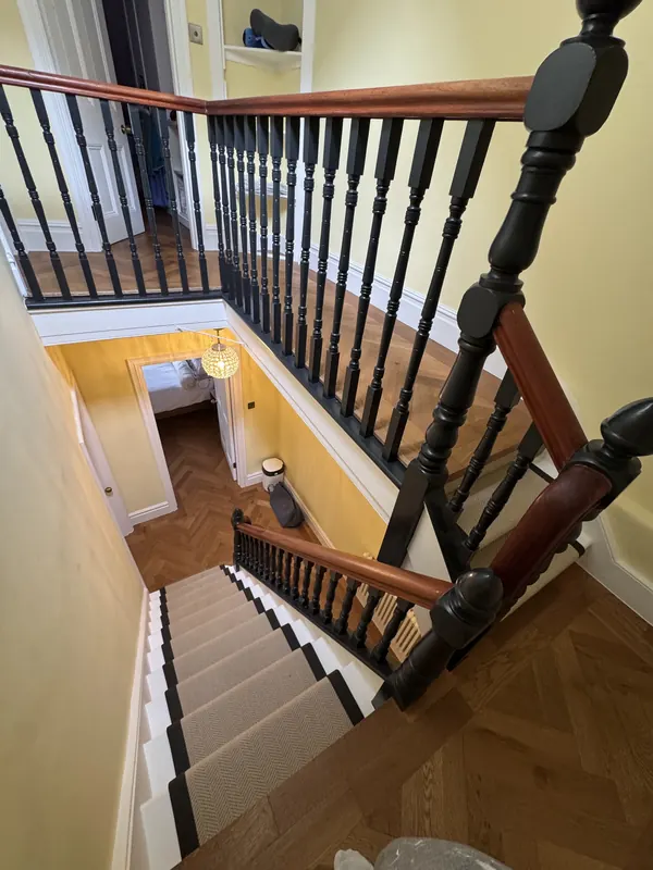 Full Interior Redecoration — Bushey