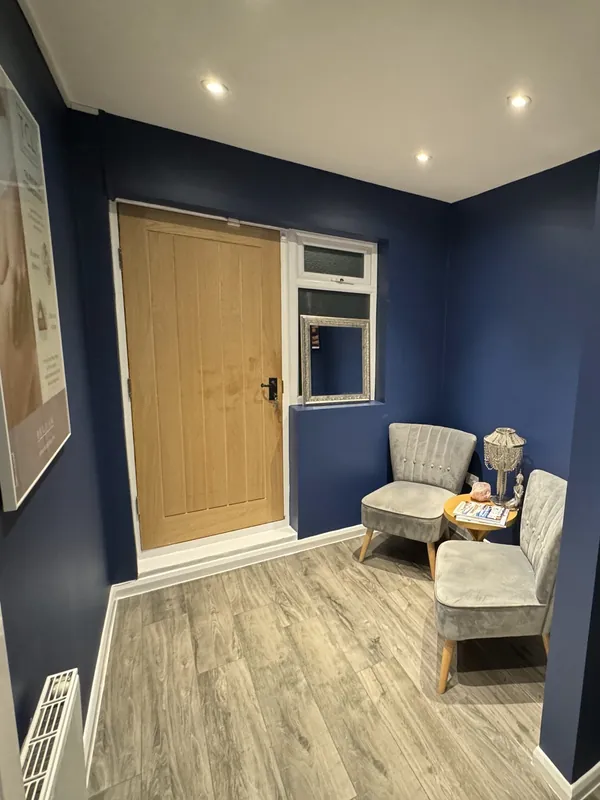 CHEEK Medispa — Kings Langley