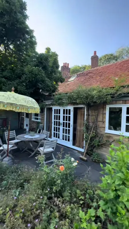 Exterior Windows & Doors — Croxley Green