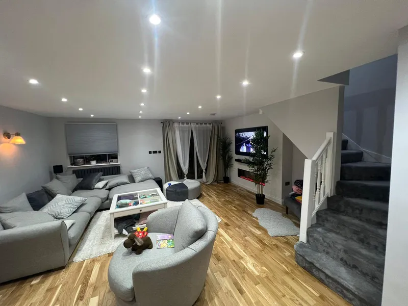 Full Property Refurbishment — Hemel Hempstead
