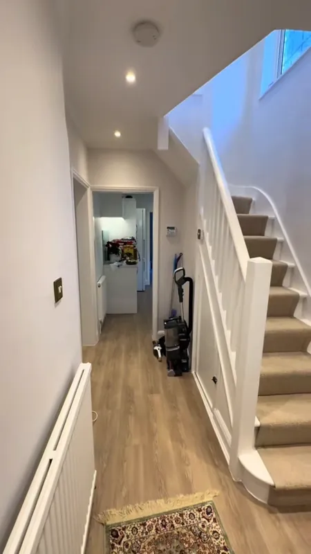 Whole House Redecoration — Mill Hill