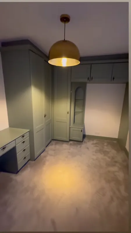 Bedroom & Fitted Wardrobes — Pinner