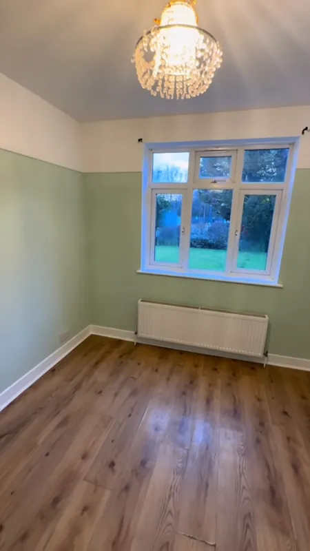 Flat Redecoration — St Albans