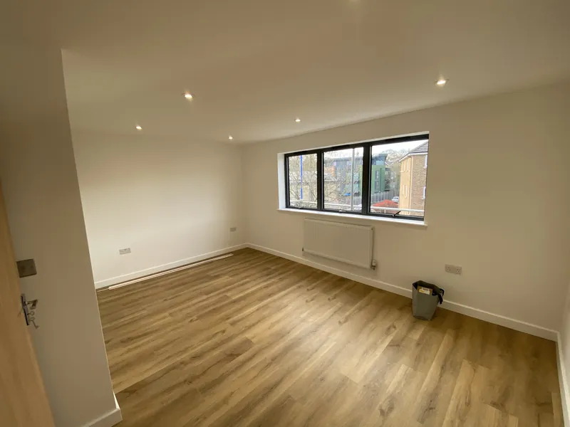 Dormer Loft Extension — Stanmore