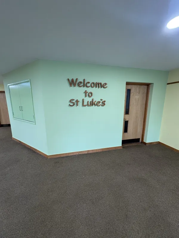 St Luke’s Church — Watford