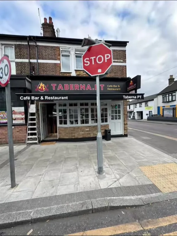 Taberna PT — Watford