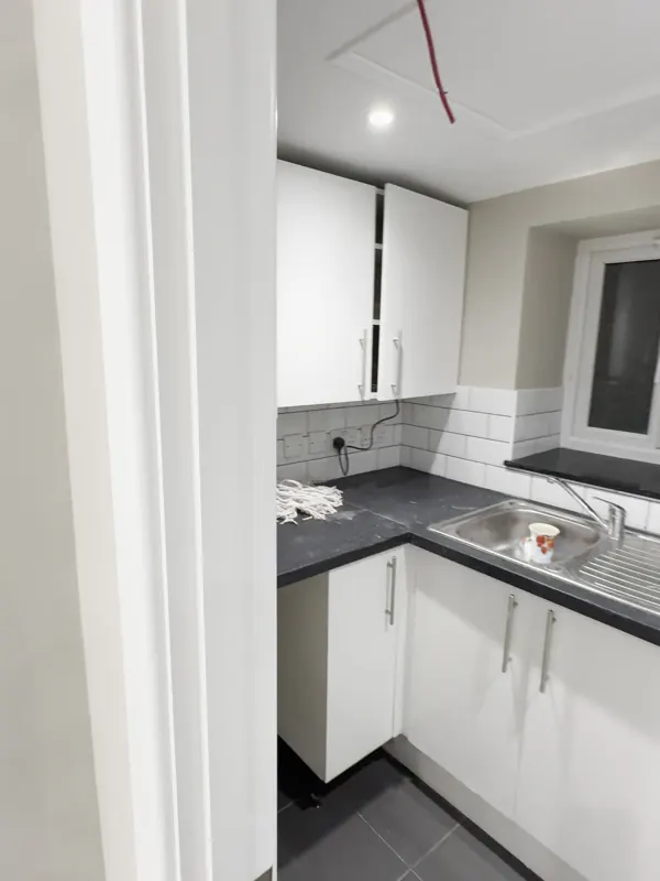 Kitchenette