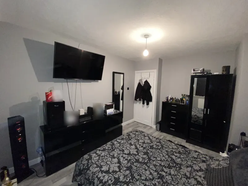 Full Bedroom Transformation — Watford