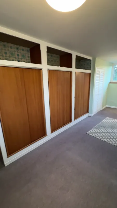 Bedrooms, Landing & Hallway — Watford